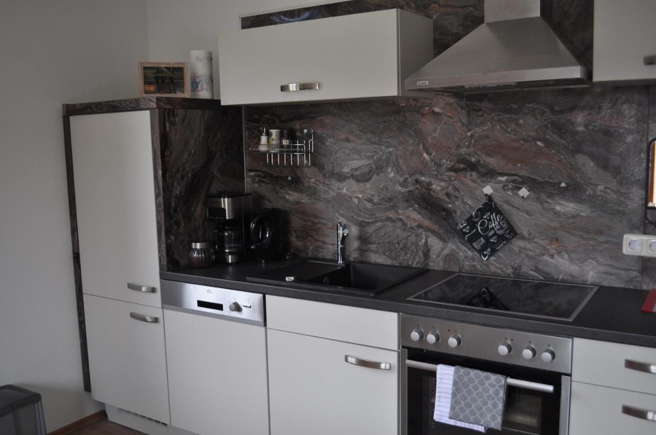 Haus Lebensfreude Apartment Unterlamm  Екстериор снимка