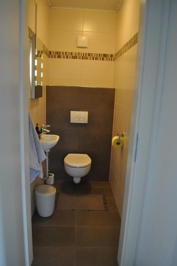 Haus Lebensfreude Apartment Unterlamm  Екстериор снимка