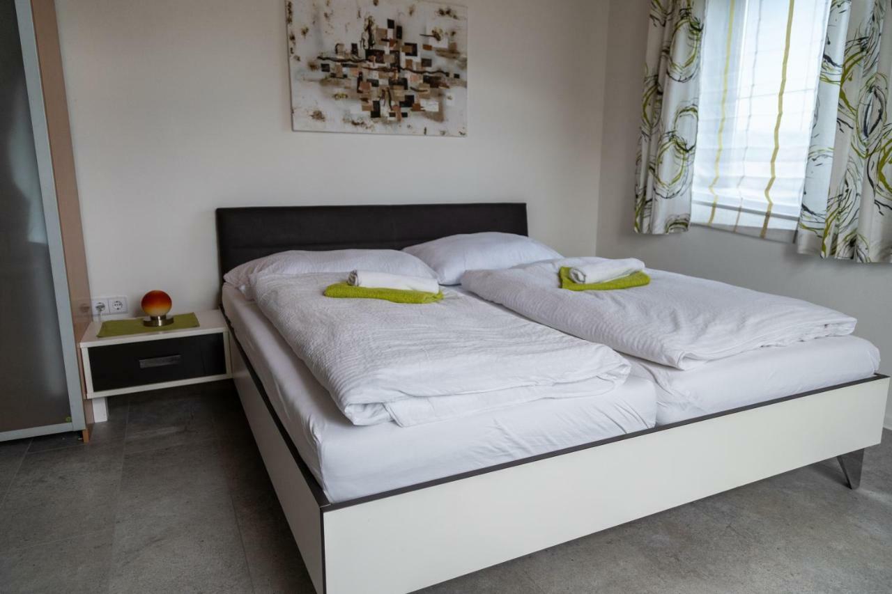 Haus Lebensfreude Apartment Unterlamm  Екстериор снимка