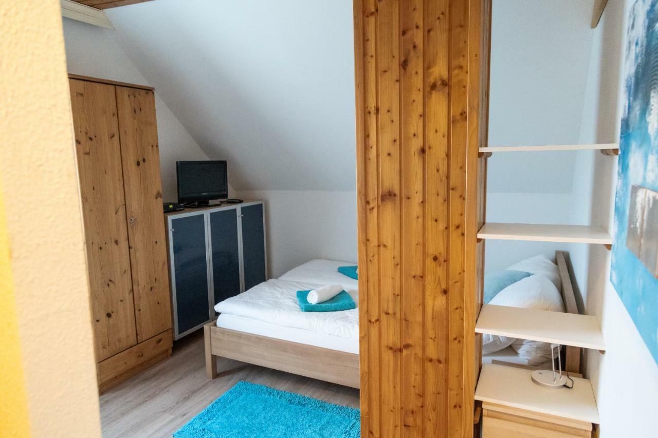 Haus Lebensfreude Apartment Unterlamm  Екстериор снимка