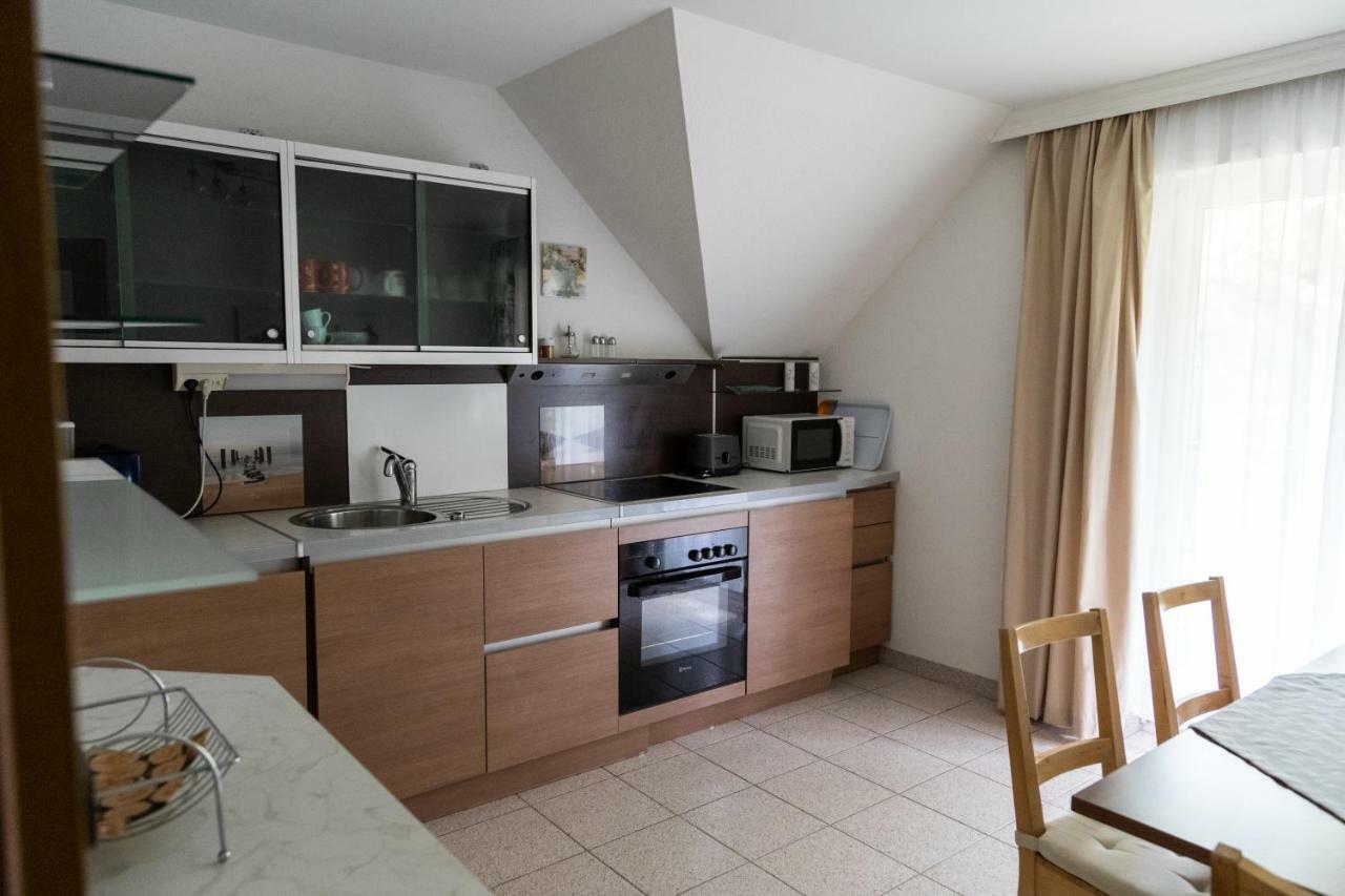 Haus Lebensfreude Apartment Unterlamm  Екстериор снимка