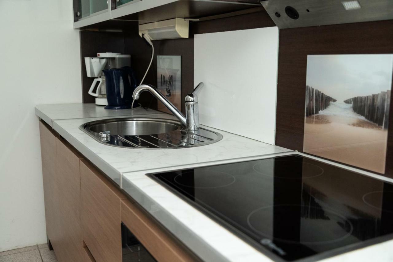 Haus Lebensfreude Apartment Unterlamm  Екстериор снимка