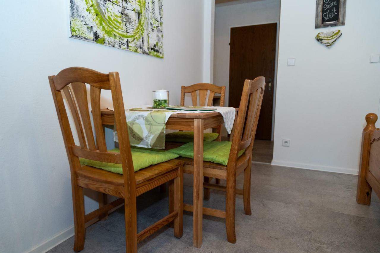 Haus Lebensfreude Apartment Unterlamm  Екстериор снимка
