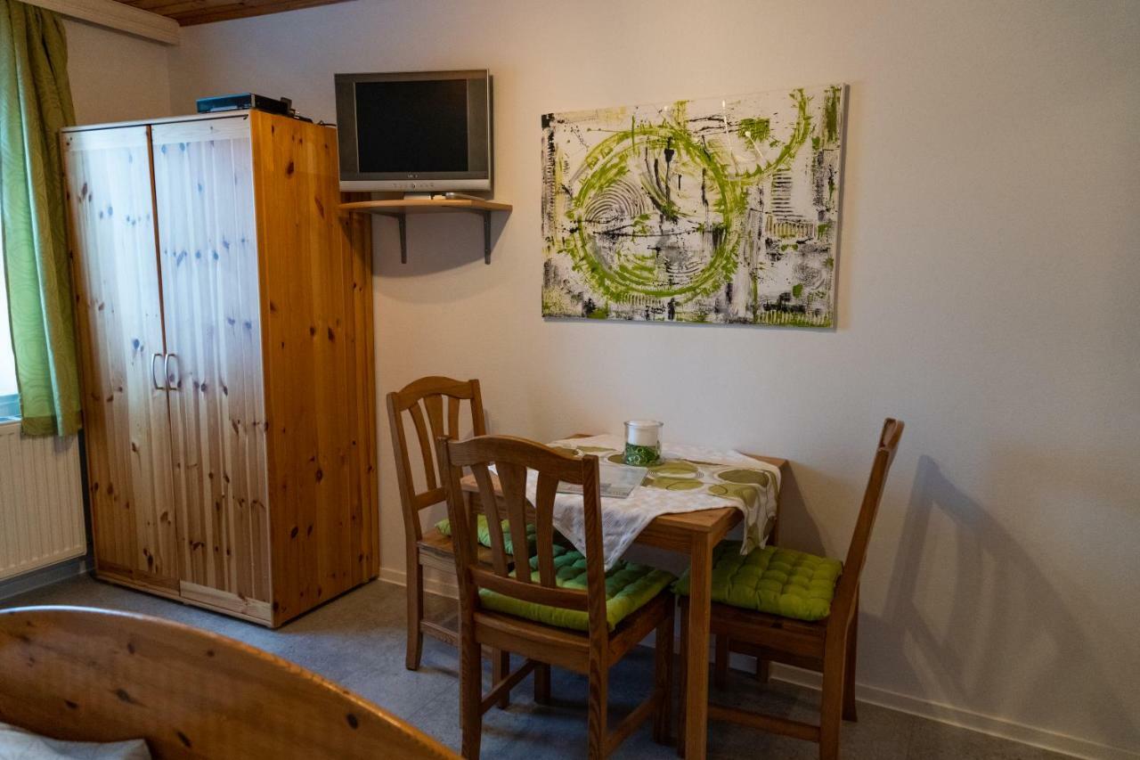 Haus Lebensfreude Apartment Unterlamm  Екстериор снимка
