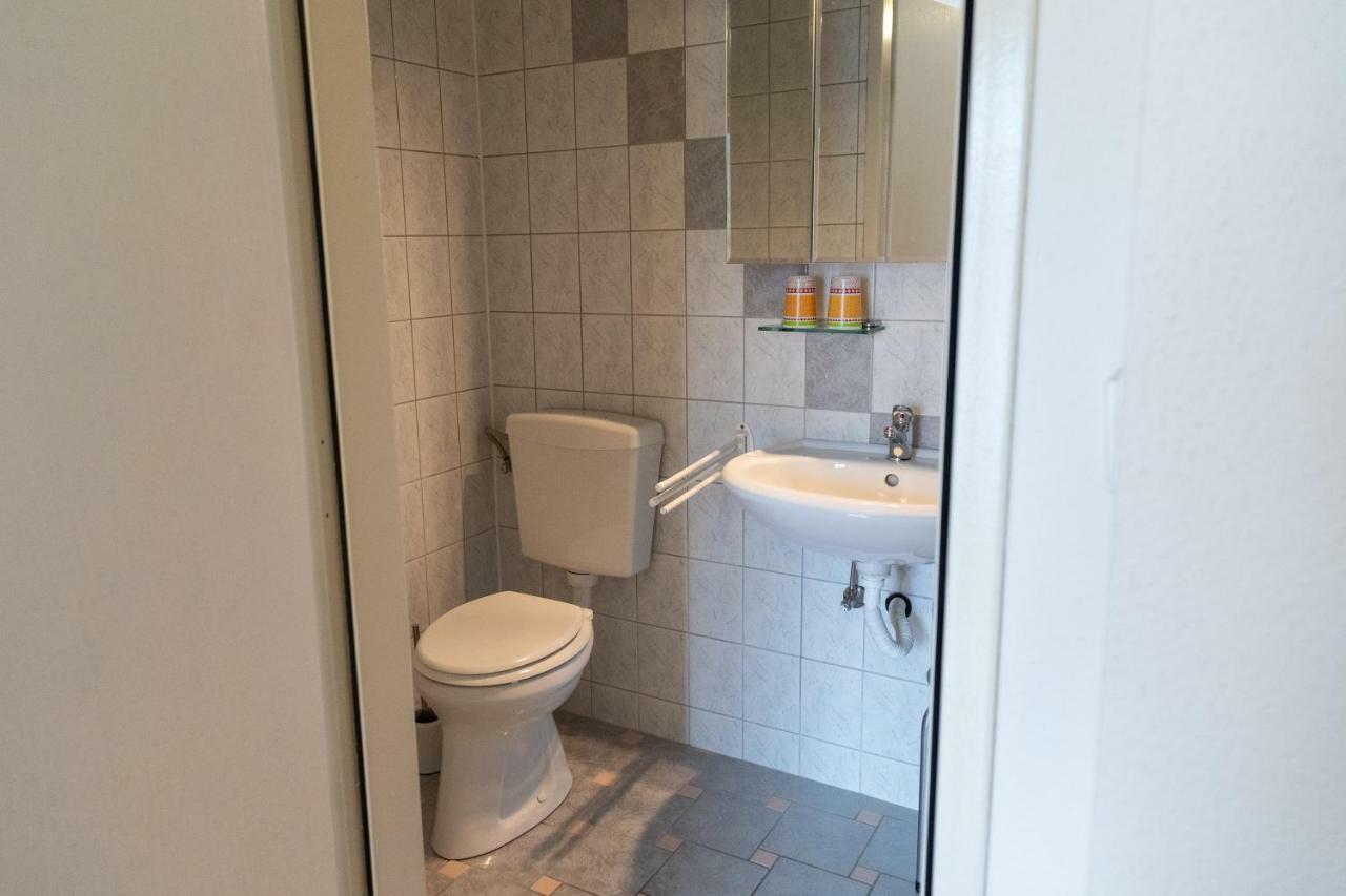Haus Lebensfreude Apartment Unterlamm  Екстериор снимка