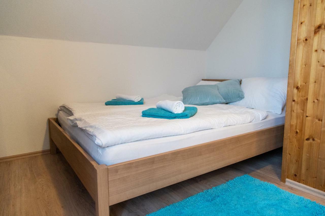 Haus Lebensfreude Apartment Unterlamm  Екстериор снимка